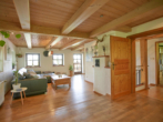 Wohnzimmer - Charmantes Einfamilienhaus mit Geschichte und Stil – liebevoll modernisiert und mit Charakter !!
