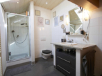 Badezimmer Obergeschoss - Charmantes Einfamilienhaus mit Geschichte und Stil – liebevoll modernisiert und mit Charakter !!
