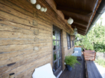 Balkon - Charmantes Einfamilienhaus mit Geschichte und Stil – liebevoll modernisiert und mit Charakter !!