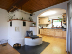 Esszimmer Durchgang Küche - Charmantes Einfamilienhaus mit Geschichte und Stil – liebevoll modernisiert und mit Charakter !!