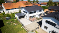 Luftbild - ACHTUNG !!! Zusätzlicher Tilgungszuschuss von 16.000 Euro von der KfW-Bank !!!