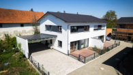 Luftbild - ACHTUNG !!! Zusätzlicher Tilgungszuschuss von 16.000 Euro von der KfW-Bank !!!