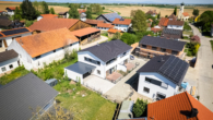Luftbild - ACHTUNG !!! Zusätzlicher Tilgungszuschuss von 16.000 Euro von der KfW-Bank !!!