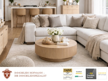 Jetzt als Kapitalanleger profitieren: KfW-40 QNG 2-Zimmer Neubauwohnungen warten auf Sie !, 85435 Erding, Dachgeschosswohnung