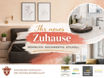 Jetzt als Kapitalanleger profitieren: KfW-40 QNG 2-Zimmer Neubauwohnungen warten auf Sie !, 85435 Erding, Dachgeschosswohnung