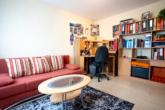 Büro - Endlich Platz für alle! Doppelhaushälfte mit Einliegeroption, großem Garten & Traumlage!!