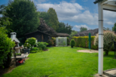 Garten - Endlich Platz für alle! Doppelhaushälfte mit Einliegeroption, großem Garten & Traumlage!!