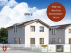 Titelbild - NEUBAU KfW 40 Einfamilienhaus in Dornwang!