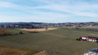 Blick ins Grüne - ** Erstbezug 2-Zimmer Wohnung mit Weitblick - TOP Lage **