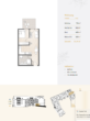 Grundriss WE 2003 - Kapitalanleger aufgepasst: Verwaltungsarme 2-Zimmerwohnung in der Region Landshut!!