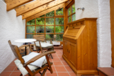 Wintergarten - *** Einfamilienhaus mit Einliegerbereich und großem Garten in ruhiger Lage ***