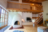 Wohnen - *** Einfamilienhaus mit Einliegerbereich und großem Garten in ruhiger Lage ***