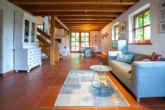 Wohnbereich - *** Einfamilienhaus mit Einliegerbereich und großem Garten in ruhiger Lage ***