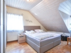 Schlafzimmer DG - !! Renditeobjekt oder Generationenwohnen - Beides möglich !!