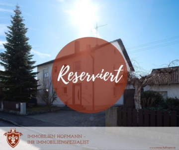 ***Charmantes Einfamilienhaus mit Potential in ruhiger Wohnlage***, 94437 Mamming, Einfamilienhaus