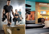 Fitness - !! Käuferprovisionsfrei - Studentenapartments mit über 4% Bruttomietrendite !!