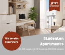 Titelbild - !! Käuferprovisionsfrei - Studentenapartments mit über 4% Bruttomietrendite !!