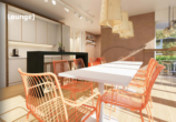 Lounge - !! Käuferprovisionsfrei - Studentenapartments mit über 4% Bruttomietrendite !!