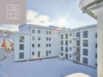 Effiziente & Hochwertige Eigentumswohnung mit Balkon | WHG 22 - Haus C - Titelbild 4