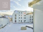 Effiziente & Hochwertige Eigentumswohnung mit Balkon | WHG 22 - Haus C - Titelbild 3