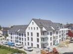 aktuelle Bilder - Effiziente & Hochwertige Eigentumswohnung mit Balkon | WHG 22 - Haus C