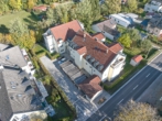 Außenansicht - Modernisiertes Wohnglück mit großzügigem Privatgarten – attraktive 3-Zimmer-Wohnung
