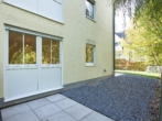 Garten - Modernisiertes Wohnglück mit großzügigem Privatgarten – attraktive 3-Zimmer-Wohnung