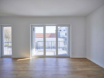 Wohnen / Essen mit Balkon - Wunderschöne 2 Zimmer Wohnung in Gangkofen zu vermieten!