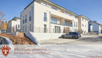 Wunderschöne 2 Zimmer Wohnung in Gangkofen zu vermieten!, 84140 Gangkofen, Etagenwohnung