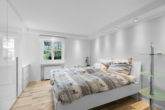 Schlafzimmer UG - *** Charmater Landhausstil trifft moderne Wohnwelten- ideal für Generationen unter einem Dach ***