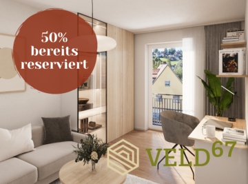 Über 20% EK-Rendite im 1. Jahr möglich – Jetzt clever investieren!, 84036 Landshut, Dachgeschosswohnung