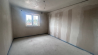 Schlafzimmer III - aktueller Stand - !! Barrierefrei Wohnen auf 91 ㎡ - KfW-40 + QNG - Bezugsfertig September 2026 !!!