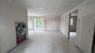 Wohnen - aktueller Stand - !! Barrierefrei Wohnen auf 91 ㎡ - KfW-40 + QNG - Bezugsfertig September 2026 !!!