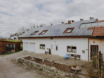 Ansicht vorne - * Großzügiges Einfamilienhaus in ruhiger Lage*
