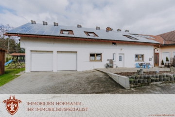 * Großzügiges Einfamilienhaus in ruhiger Lage*, 94336 Hunderdorf, Einfamilienhaus