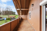 Balkon - * Großzügiges Einfamilienhaus in ruhiger Lage*