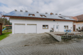 Ansicht vorne - * Großzügiges Einfamilienhaus in ruhiger Lage*