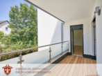 Moderne & neue Mietwohnung mit Balkon | WHG 13 - Haus A - PostCarree Titelbild