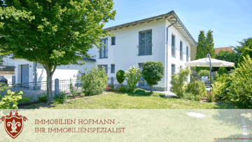 Modernes Familienparadies in Toplage von Straubing – Ihr neues Traumhaus wartet auf Sie !!, 94315 Straubing, Haus