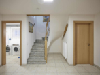 Kellerflur - Neuwertiges Traumhaus in Bestlage von Straubing - macht Ihr Familienglück perfekt!