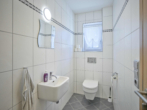 Gäste WC - Neuwertiges Traumhaus in Bestlage von Straubing - macht Ihr Familienglück perfekt!