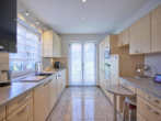 Küche - Neuwertiges Traumhaus in Bestlage von Straubing - macht Ihr Familienglück perfekt!
