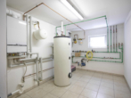 Technikraum - Neuwertiges Traumhaus in Bestlage von Straubing - macht Ihr Familienglück perfekt!