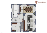Erdgeschoss - Neuwertiges Traumhaus in Bestlage von Straubing - macht Ihr Familienglück perfekt!