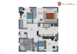 Obergeschoss - Neuwertiges Traumhaus in Bestlage von Straubing - macht Ihr Familienglück perfekt!