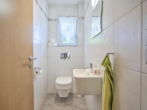 separates WC OG - Modernes Familienparadies in Toplage von Straubing - Ihr neues Traumhaus wartet auf Sie !!