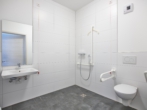 Badezimmer - ***Attraktive Pflegeimmobilie in Gottfrieding - Kapitalanlage mit 4% Bruttomietrendite***