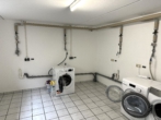 Waschraum - ein neues Zuhause wartet: modernisierte 2-Zimmer-Wohnung mit Balkon, Garage und Stellplatz