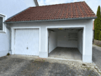 Garage - ein neues Zuhause wartet: modernisierte 2-Zimmer-Wohnung mit Balkon, Garage und Stellplatz