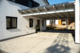 Musterhaus Carport - ACHTUNG !!! Pre-Sale gestartet: Individuell planbare KfW 40-Häuser in bester Lage !!!